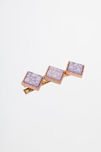 Purple Hairpin, , image 2